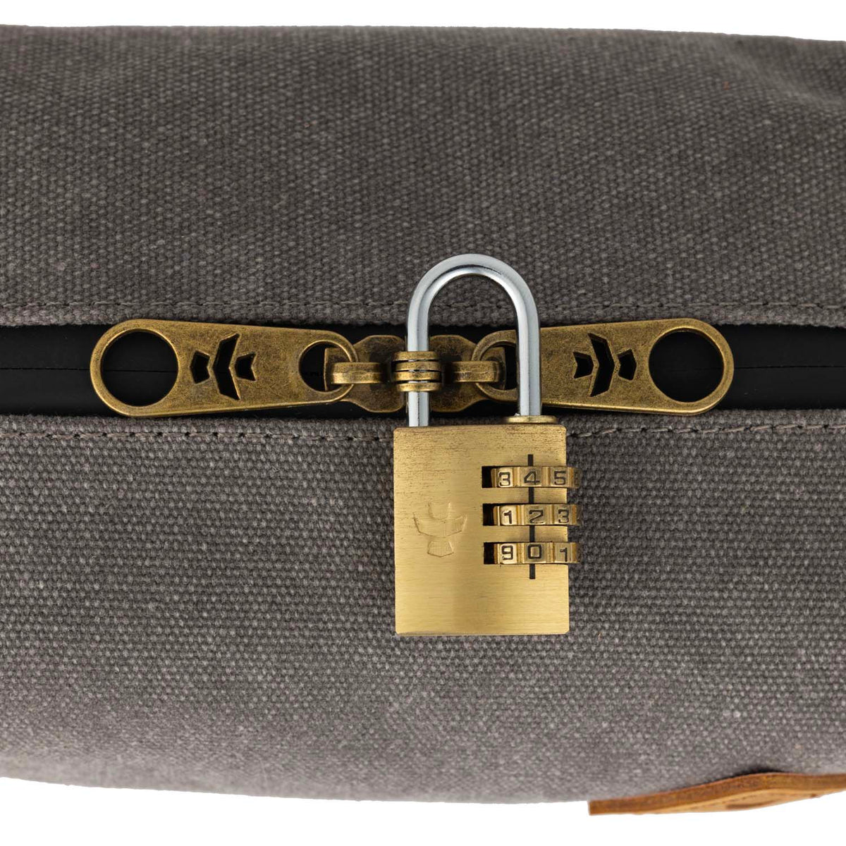 The Cache - Smell Proof Mini Toiletry Bag