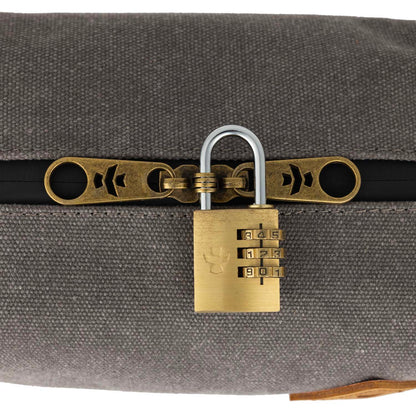 The Cache - Smell Proof Mini Toiletry Bag