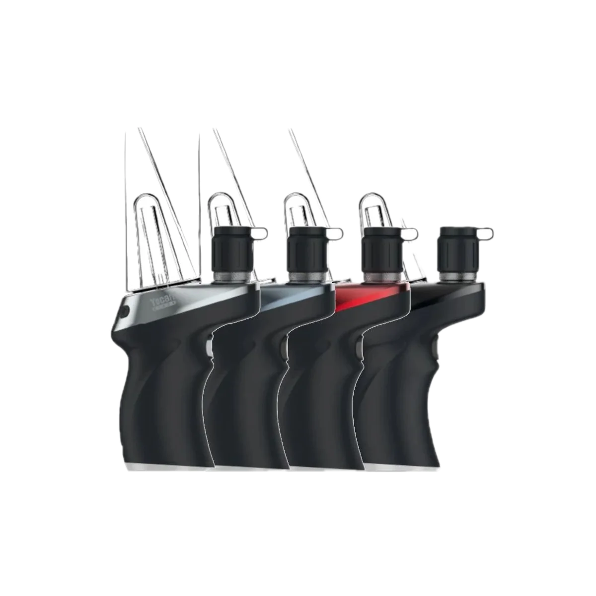 Yocan Black Phaser MAX 2 Concentrate Vaporizer
