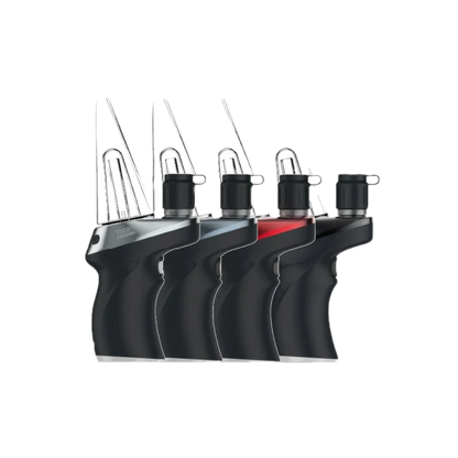 Yocan Black Phaser MAX 2 Concentrate Vaporizer