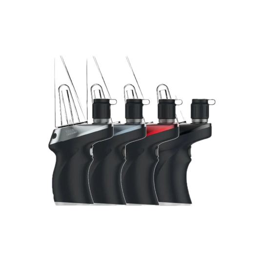 Yocan Black Phaser MAX 2 Concentrate Vaporizer