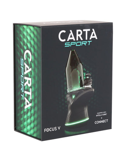 FOCUS V CARTA Sport