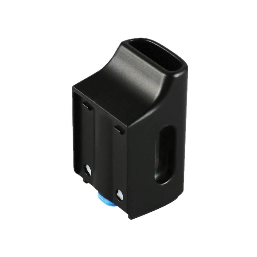 Pulsar Shift Dry Herb Vaporizer