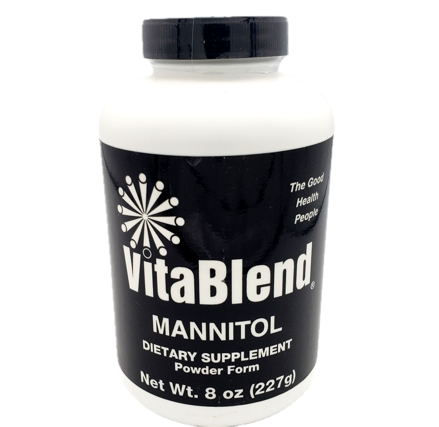 VitaBlend Mannitol Powder