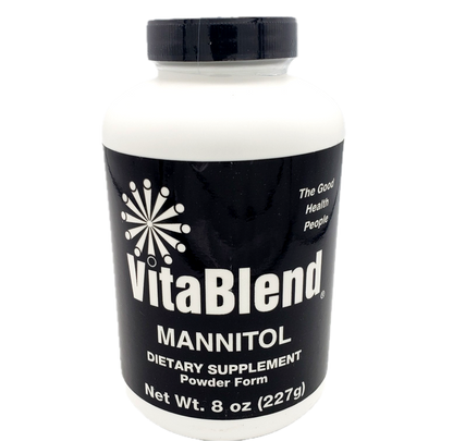 VitaBlend Mannitol Powder