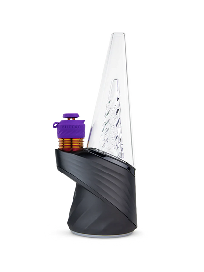 Puffco Peak Pro 3D Xl Heating Chamber Plasma Ltd Edition