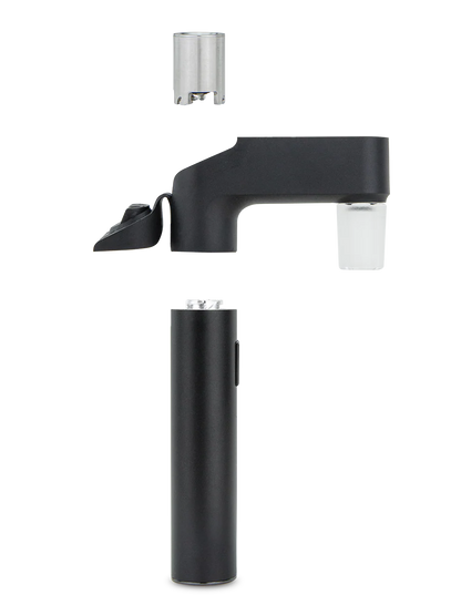 Puffco Pivot Glass Water Pipe Adapter