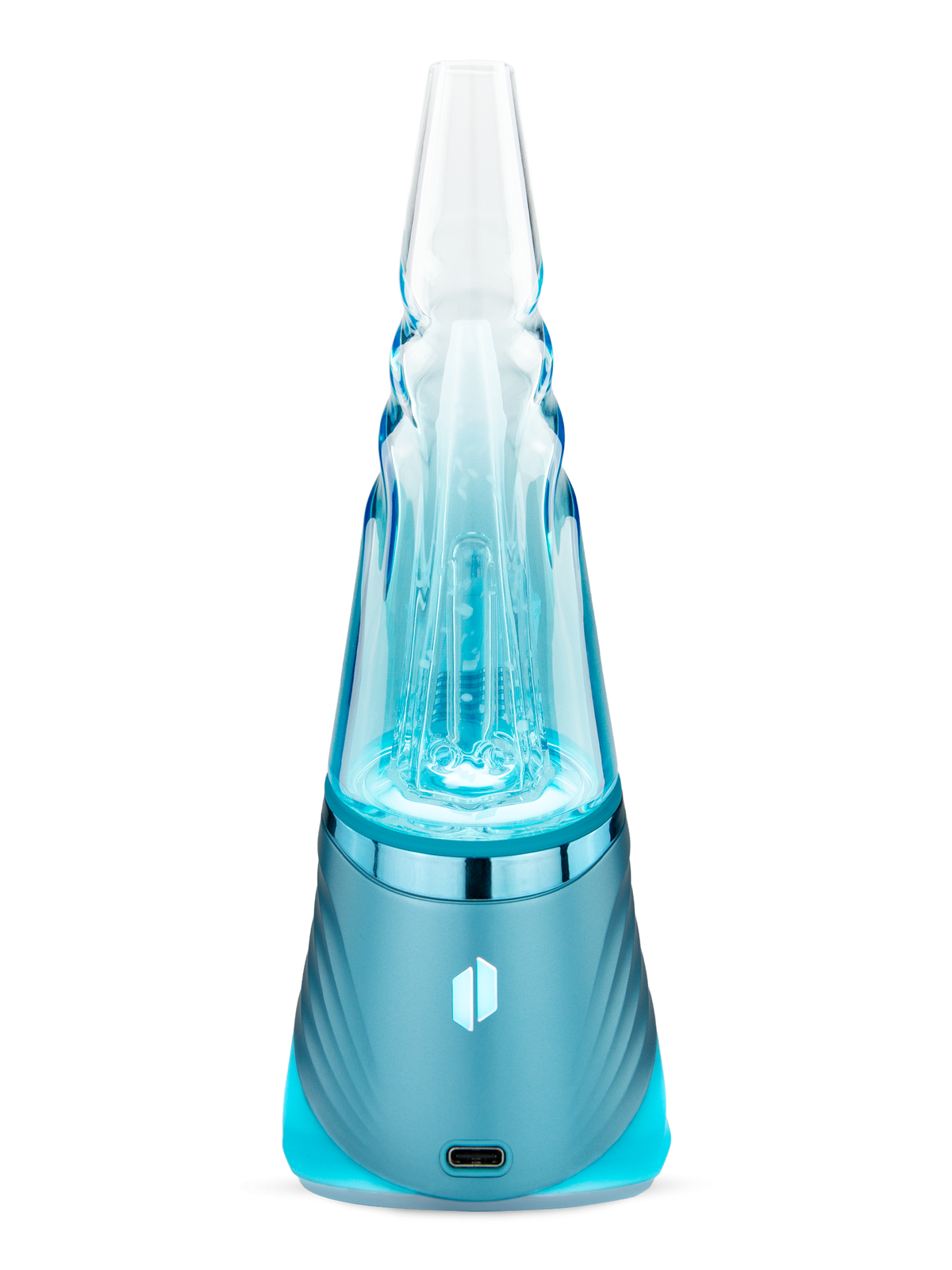 Puffco Peak Pro 3DXL Glacier Ltd Edition