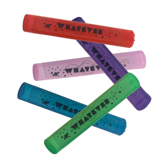 Whatever Doob Tube
