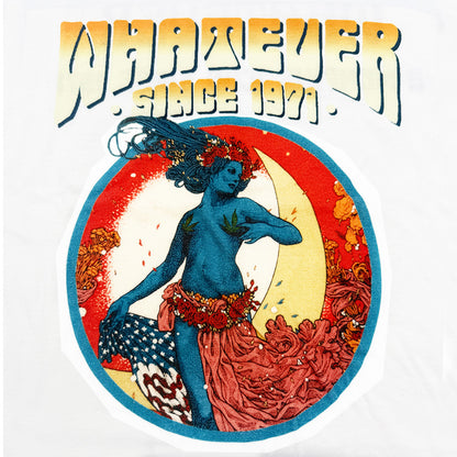 Whatever Art Nouveau T-Shirt