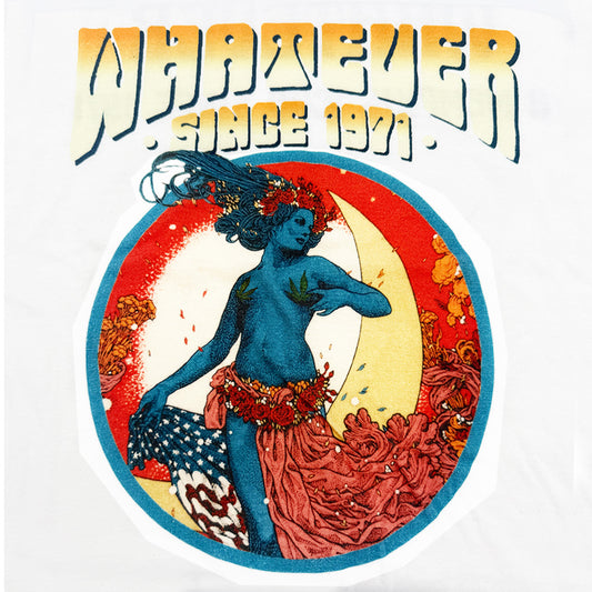 Whatever Art Nouveau T-Shirt