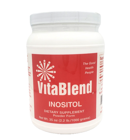 VitaBlend Inositol Powder