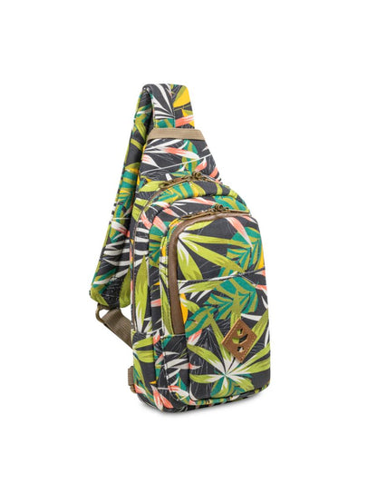 The Daytripper - Large Smell Proof Crossbody Bag