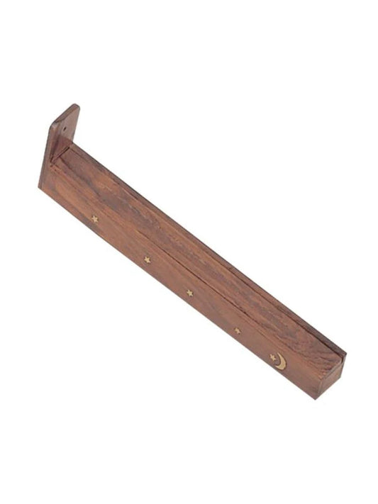 Deluxe Box Burner