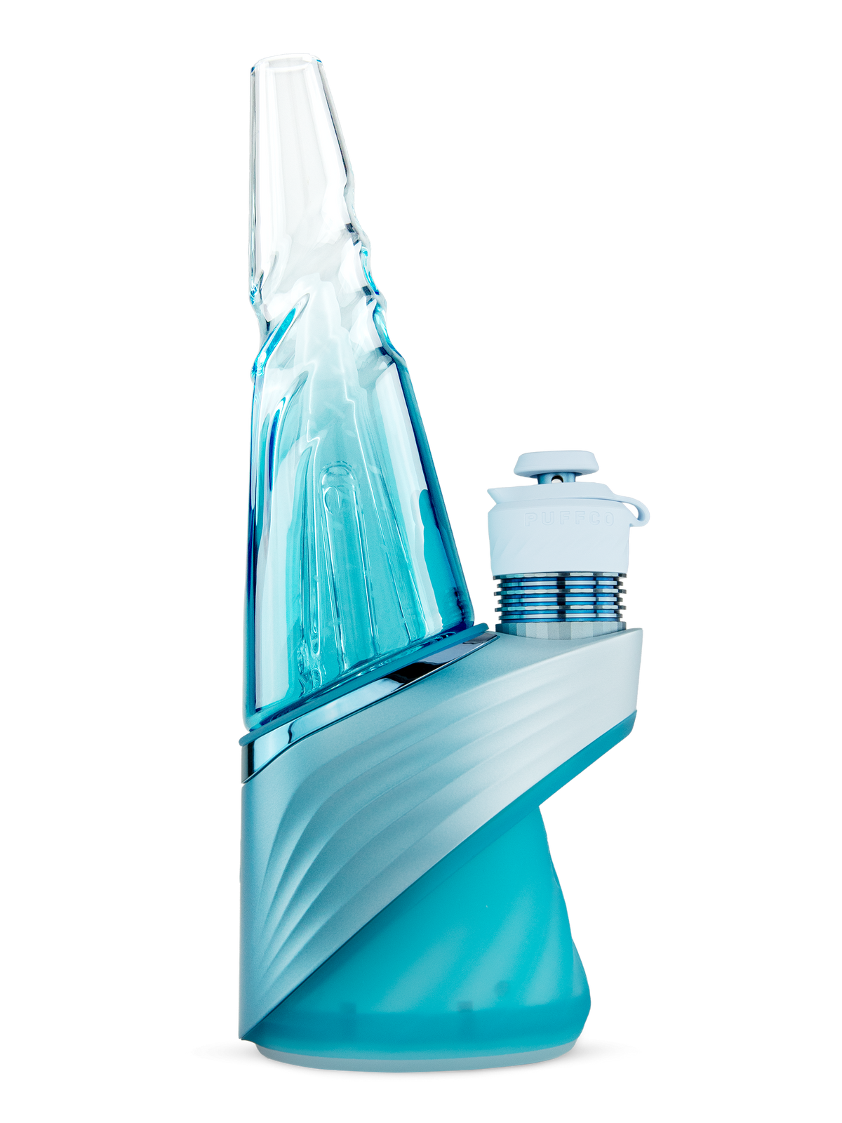 Puffco Peak Pro 3DXL Glacier Ltd Edition