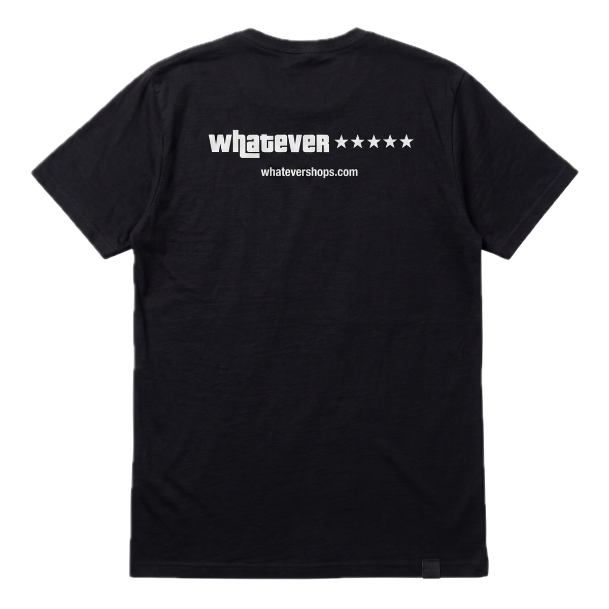 Whatever GTA Graphic T-Shirt