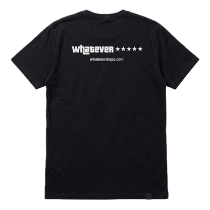 Whatever GTA Graphic T-Shirt