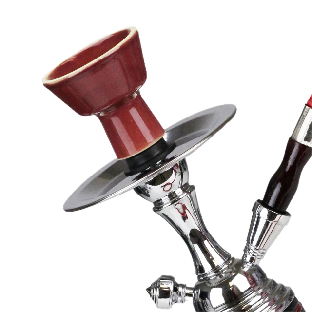 Badshah Lil Pear 1 Hose Hookah