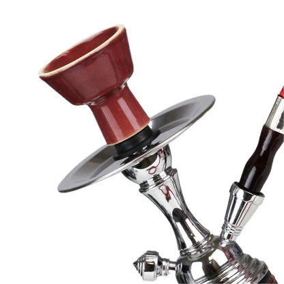 Badshah Lil Pear 1 Hose Hookah