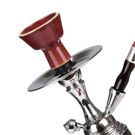 Badshah Lil Pear 1 Hose Hookah