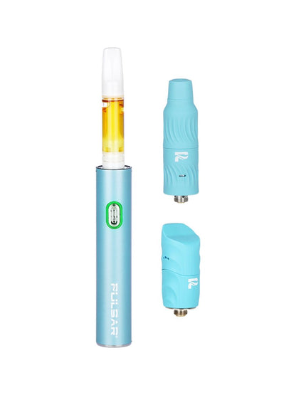 Pulsar 510 Delta 3-in-1 Vaporizer