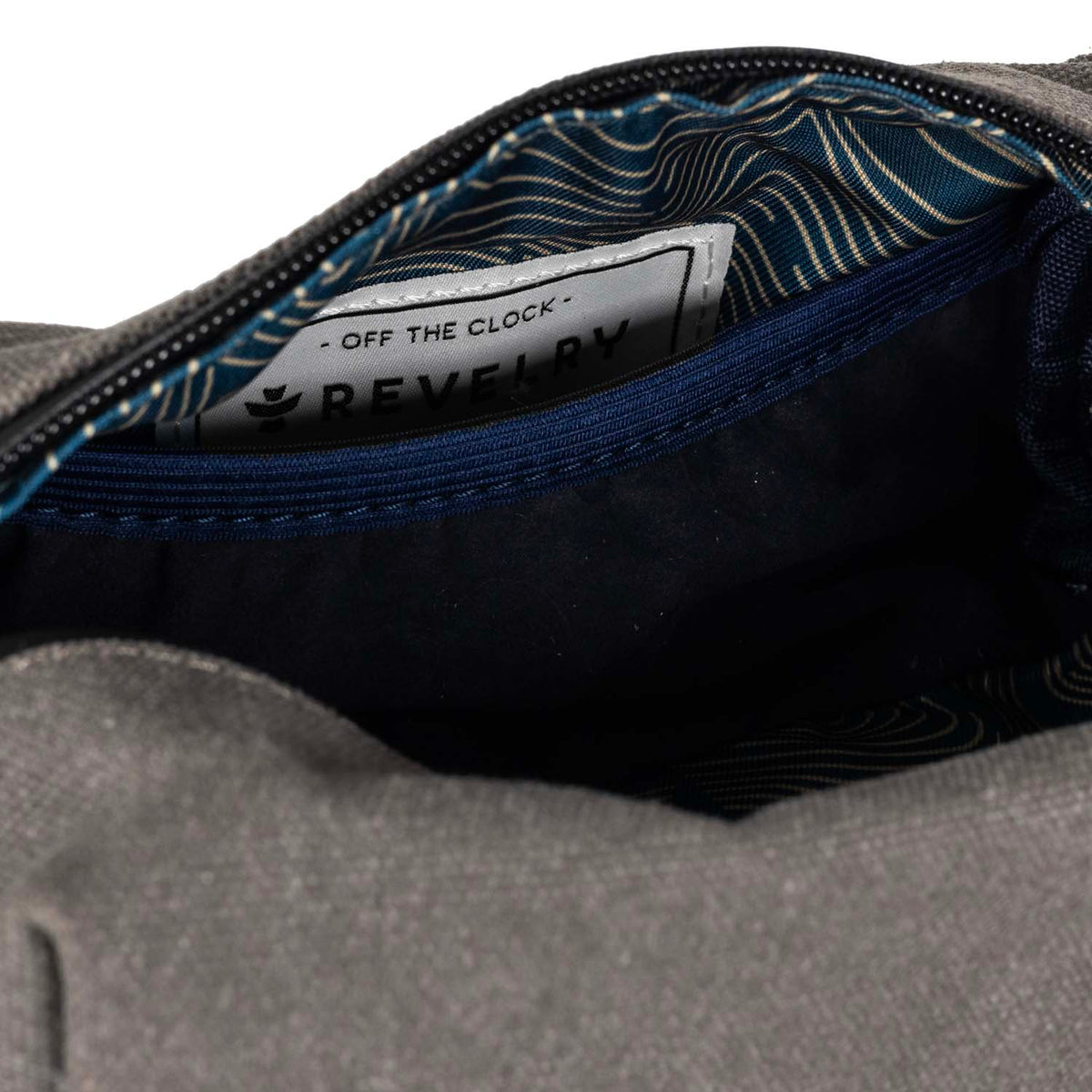 The Cache - Smell Proof Mini Toiletry Bag