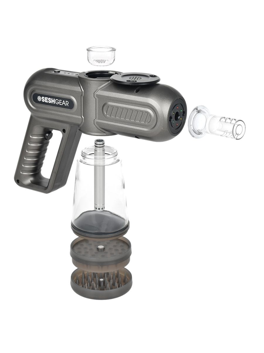 SeshGear Super Smoker Smoke Thrower