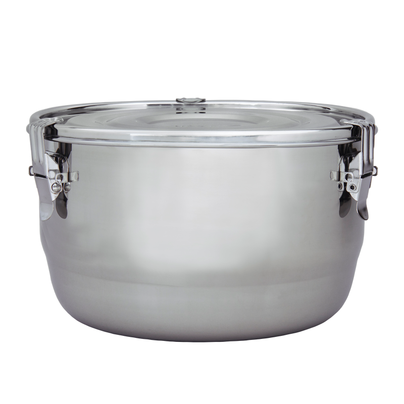 CVault Canister 4-Liter - Capacity ½ lb