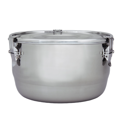 CVault Canister 4-Liter - Capacity ½ lb