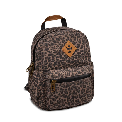 The Shorty - Smell Proof Mini Backpack