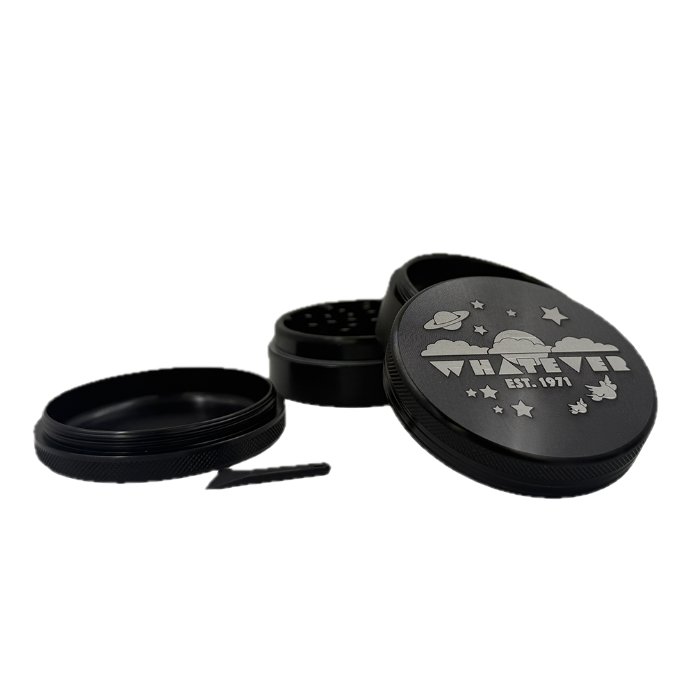 Whatever 4pc 2.5 in Grinder
