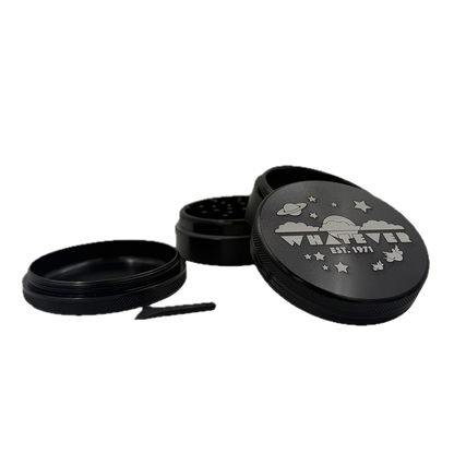 Whatever 4pc 2.5 in Grinder