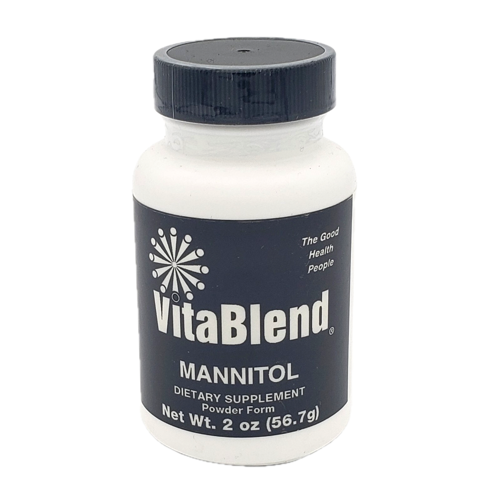 VitaBlend Mannitol Powder