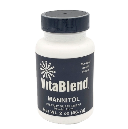 VitaBlend Mannitol Powder