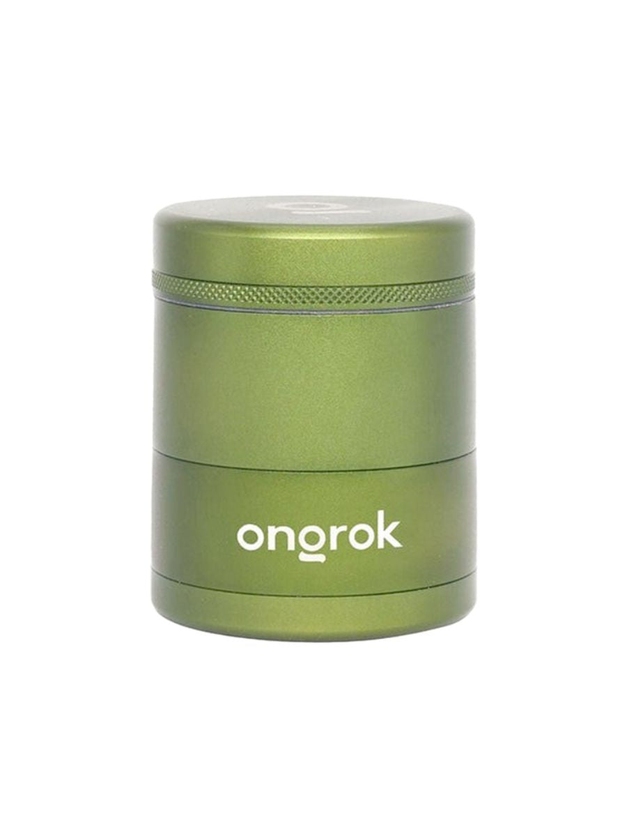 Ongrok Toothless Grinder 5-Piece 2.5In