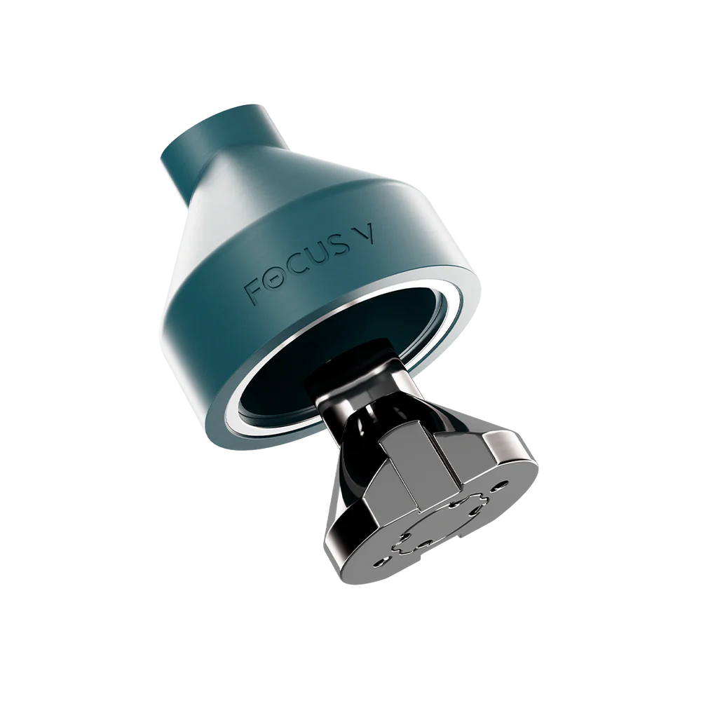 Focus V Aeris Vaporizer Midnight Blue