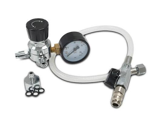 Best Whip Tank Regulator for Whip Cream Dispensers