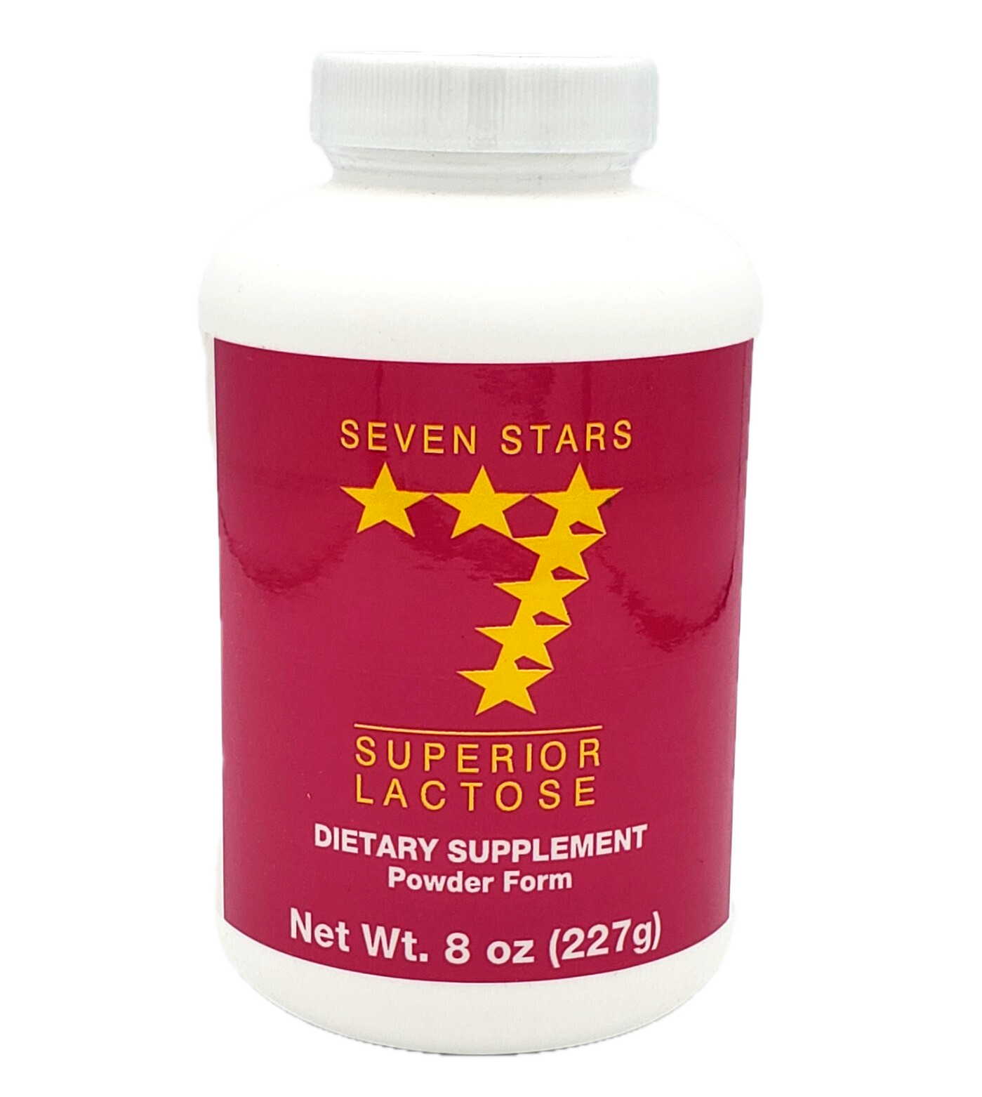 VitaBlend Seven Stars Lactose Powder