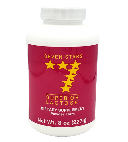 VitaBlend Seven Stars Lactose Powder
