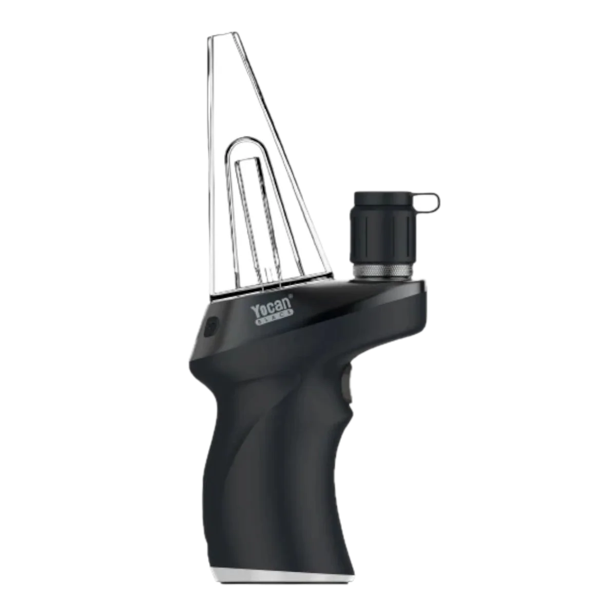 Yocan Black Phaser MAX 2 Concentrate Vaporizer