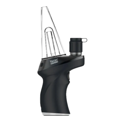 Yocan Black Phaser MAX 2 Concentrate Vaporizer