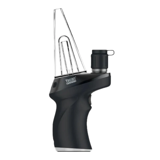 Yocan Black Phaser MAX 2 Concentrate Vaporizer