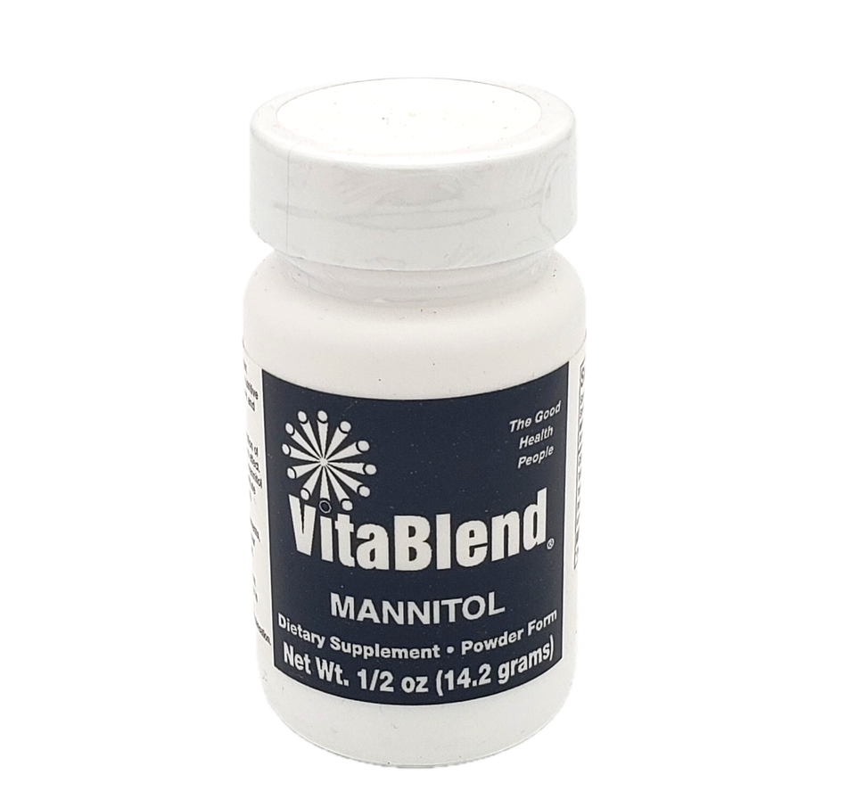 VitaBlend Mannitol Powder
