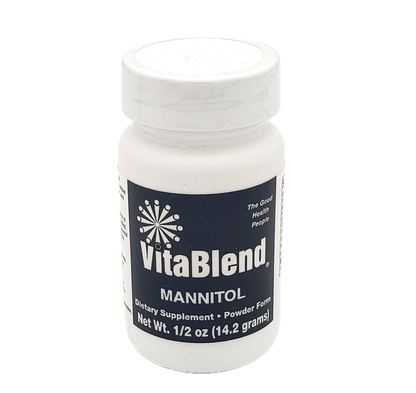 VitaBlend Mannitol Powder