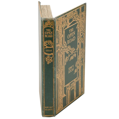The Open Road Book Box