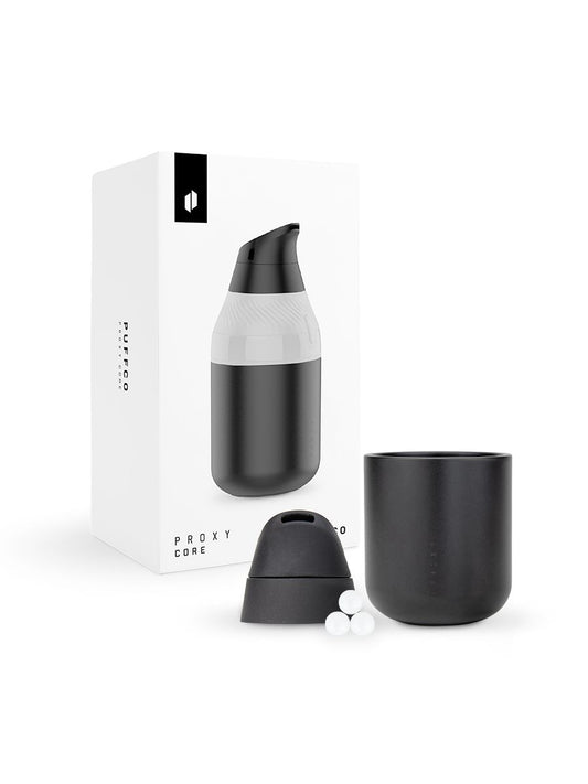 Puffco New Proxy Core Accessory Kit Black