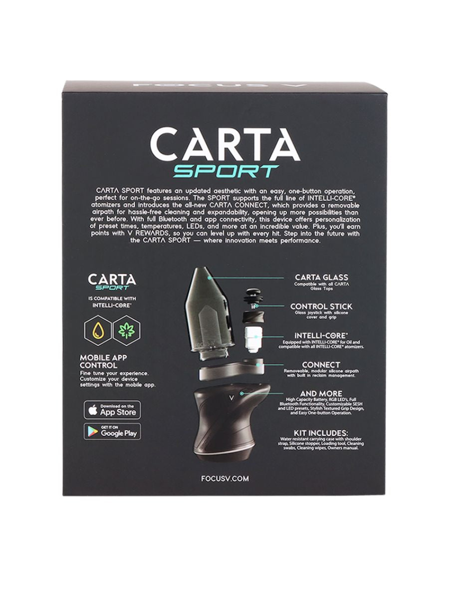 FOCUS V CARTA Sport