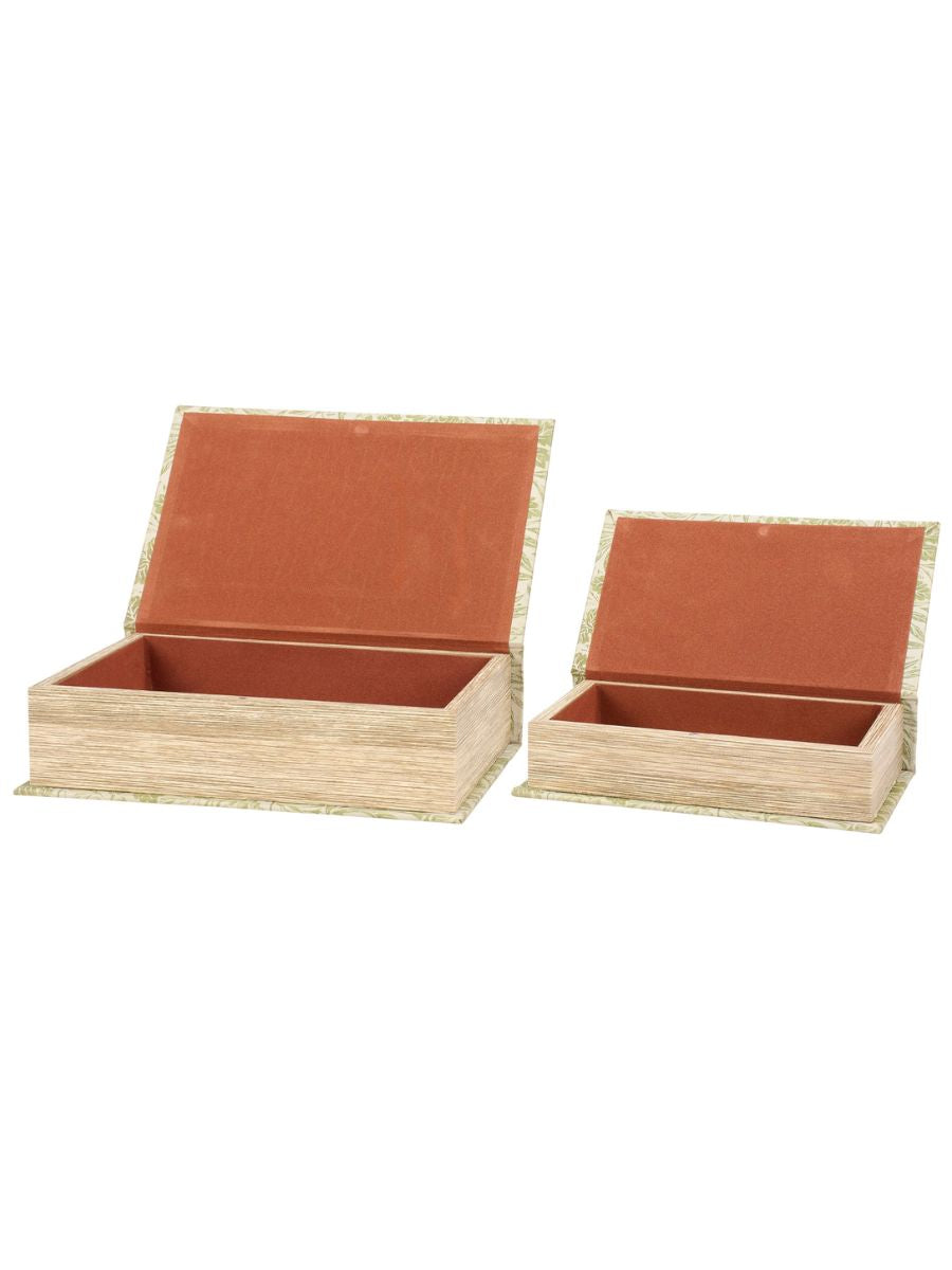 Plant Book Box Set