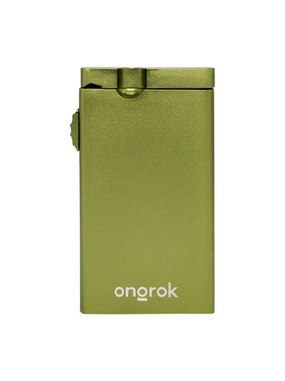 Ongrok Aluminum Dugout And One Hitter 3In