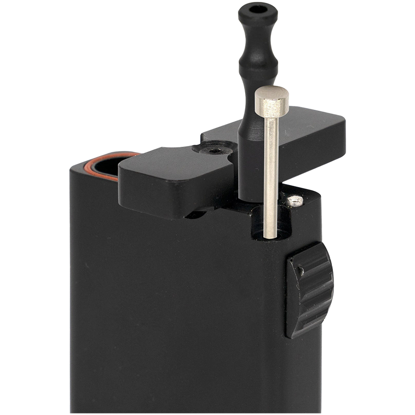 Ongrok Aluminum Dugout And One Hitter 3In